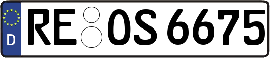 RE-OS6675