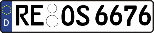 RE-OS6676