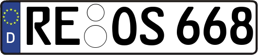 RE-OS668