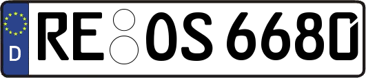RE-OS6680
