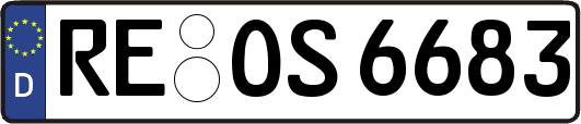 RE-OS6683