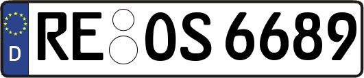 RE-OS6689