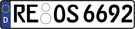 RE-OS6692