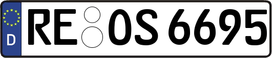 RE-OS6695