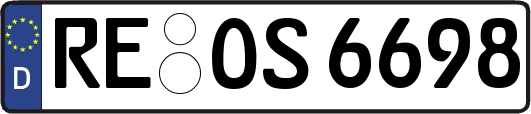 RE-OS6698