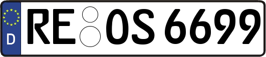 RE-OS6699