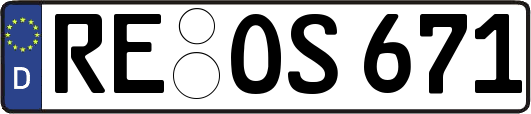 RE-OS671