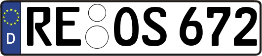 RE-OS672