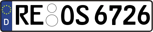 RE-OS6726