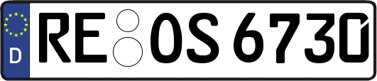 RE-OS6730
