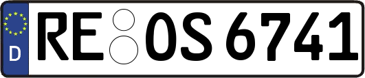 RE-OS6741