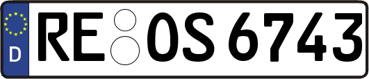 RE-OS6743