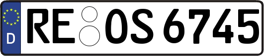 RE-OS6745