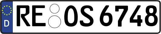 RE-OS6748