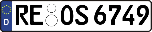 RE-OS6749