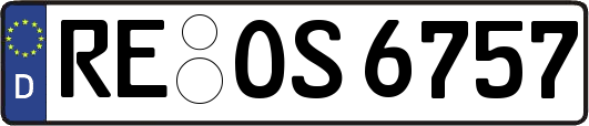 RE-OS6757