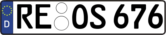 RE-OS676