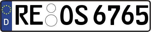RE-OS6765