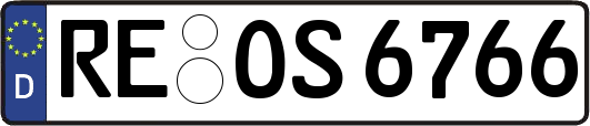 RE-OS6766