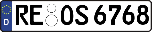 RE-OS6768