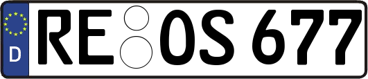 RE-OS677