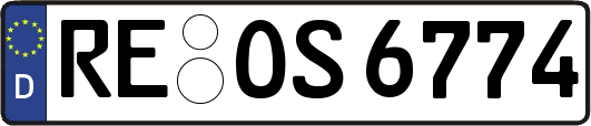 RE-OS6774