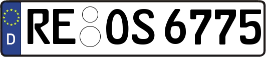 RE-OS6775