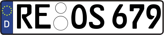 RE-OS679