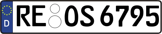 RE-OS6795