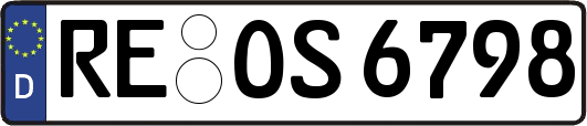 RE-OS6798
