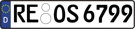 RE-OS6799