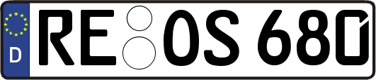 RE-OS680