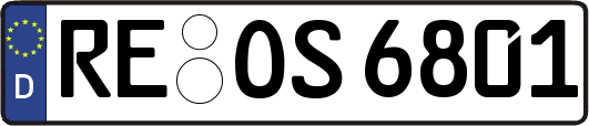 RE-OS6801