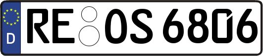 RE-OS6806