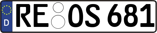 RE-OS681