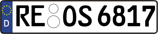 RE-OS6817