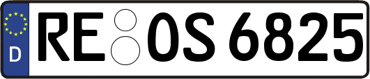 RE-OS6825