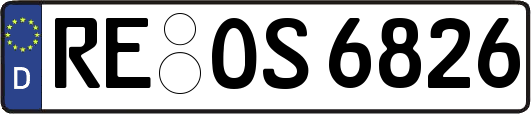 RE-OS6826
