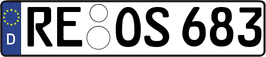RE-OS683