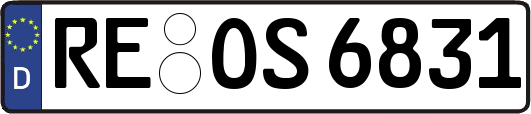 RE-OS6831