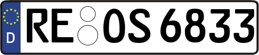 RE-OS6833