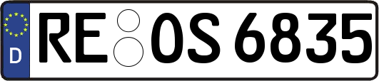 RE-OS6835