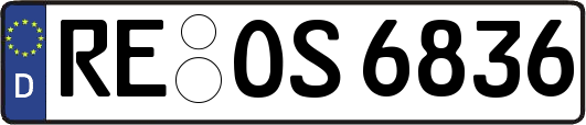 RE-OS6836