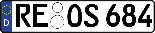 RE-OS684