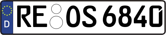 RE-OS6840