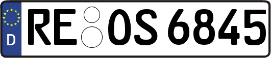 RE-OS6845