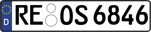RE-OS6846