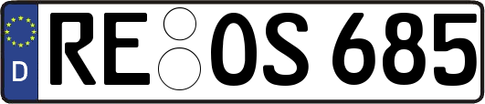 RE-OS685