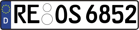 RE-OS6852