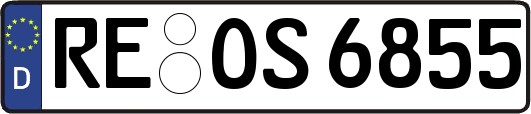 RE-OS6855